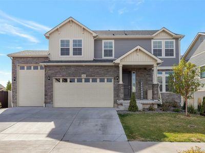 21926 E 45th Avenue, Aurora, CO, 80019