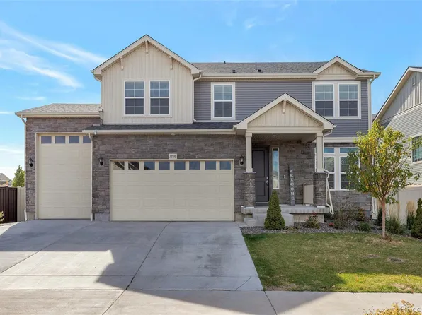 21926 E 45th Avenue, Aurora, CO 80019