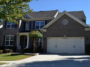 1460 Belmont Hills Dr, Suwanee, GA 30024