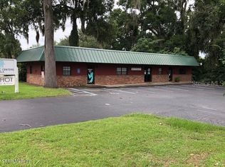 415 NE 25th Ave, Ocala, FL 34470