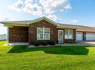 8981 Covenant Ct #4, Newburgh, IN