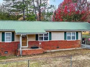 10 Roosevelt St, Summerville, GA 30747