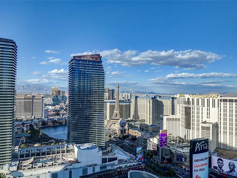 3726 Las Vegas Blvd S #3504 — Photo 45