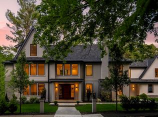 198 Otis St, Newton, MA 02465