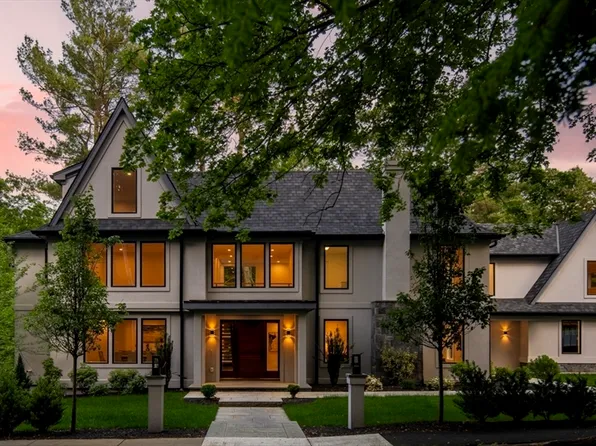 198 Otis St, Newton, MA 02465