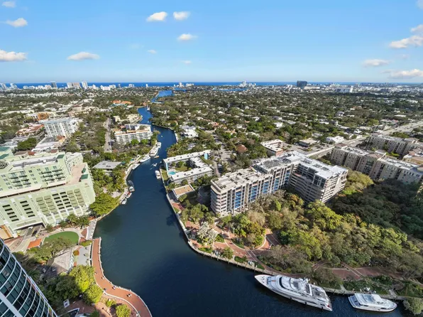 411 N New River Drive #3403, Fort Lauderdale, FL 33301