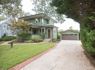 1207 Johnson St, High Point, NC 27262