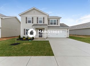 2714 Swarm Ct, Columbia, TN 38401