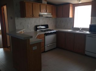 1900 S 1100 W UNIT 36, Logan, UT 84321