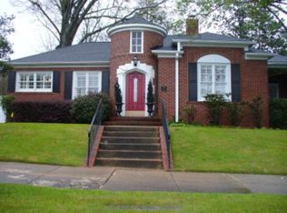 411 W Hancock St, Milledgeville, GA