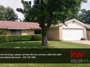 4508 Via Del Norte, Mesquite, TX 75150