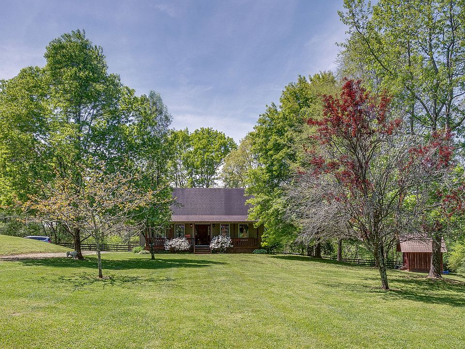 172 Newburg Rd, Hohenwald, TN 38462 Zillow
