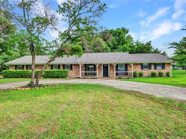 3 Prado Verde Dr, Lucas, TX 75002