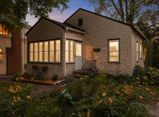 3032 Fillmore St NE, Minneapolis, MN 55418