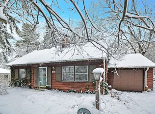 1515 Ferndale Ave, Kalamazoo, MI 49006