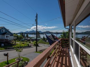435 Washington St, Ketchikan, AK 99901