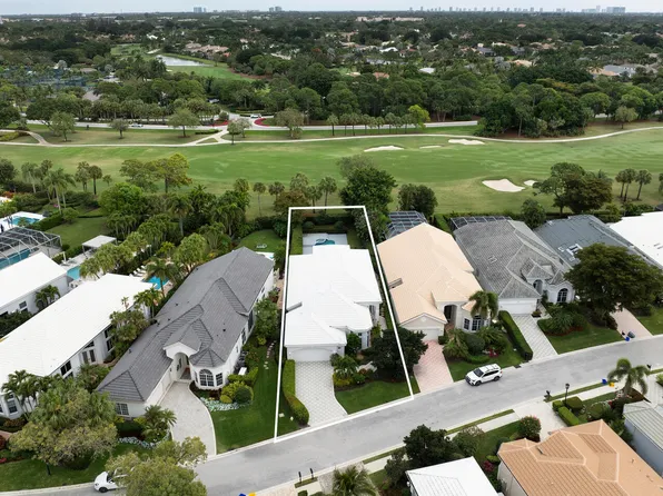 138 Windward Drive, Palm Beach Gardens, FL 33418