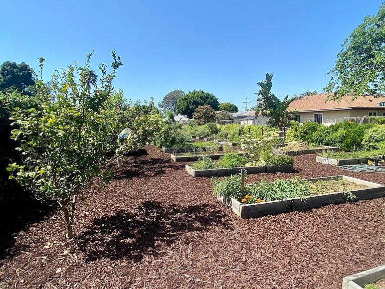 Magnolia Manor — Photo 6