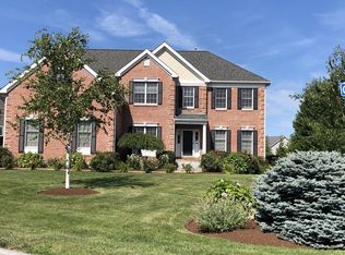 3 Olympic Ct, East Walpole, MA 02032