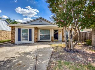 4427 Jenkins St, The Colony, TX 75056