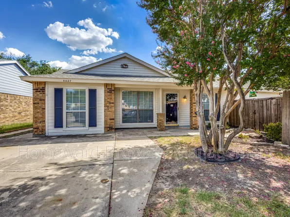 4427 Jenkins St, The Colony, TX 75056
