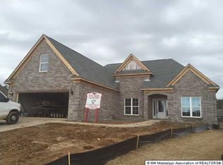 111 Spotted Fawn Cv, Hernando, MS 38632