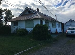 3071 Vantage Hwy, Ellensburg, WA 98926