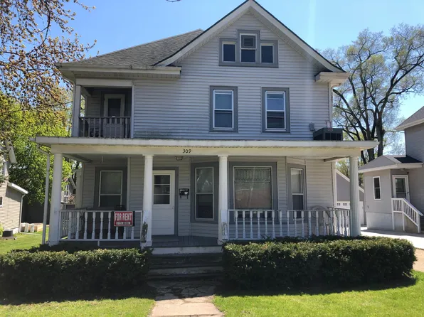 309 Oak St, Stoughton, WI 53589