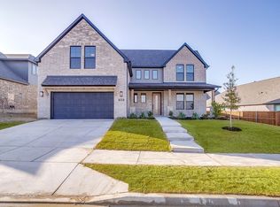 7429 Harrier St, Fort Worth, TX 76179