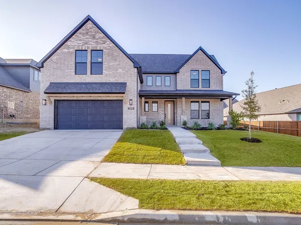 7429 Harrier St, Fort Worth, TX 76179