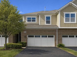 2368 N Brett Ln, Palatine, IL