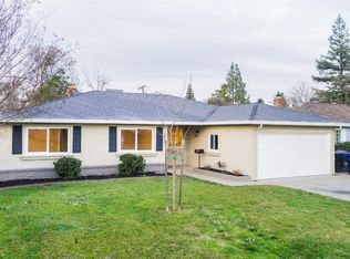 3805 Jo Ann Dr, Sacramento, CA 95821