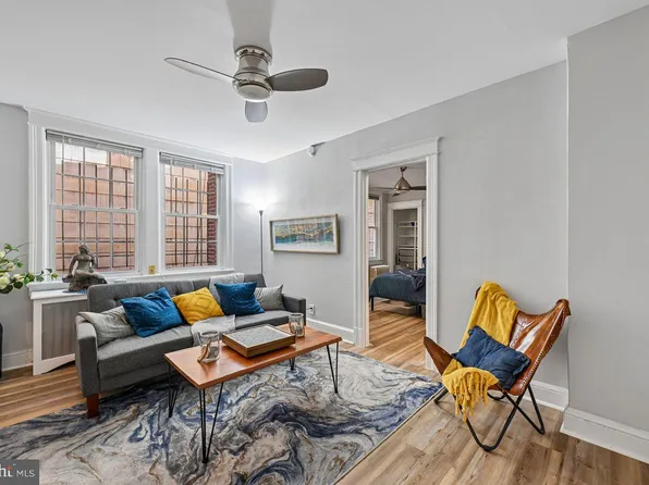 414 Seward Sq SE APT 104, Washington, DC 20003