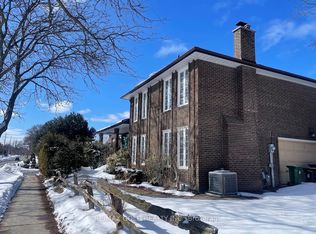 12 Kingsview Blvd, Toronto, ON M9R1T6