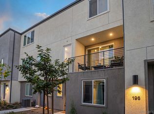 5252 Beachfront Cove St #198, San Diego, CA 92154