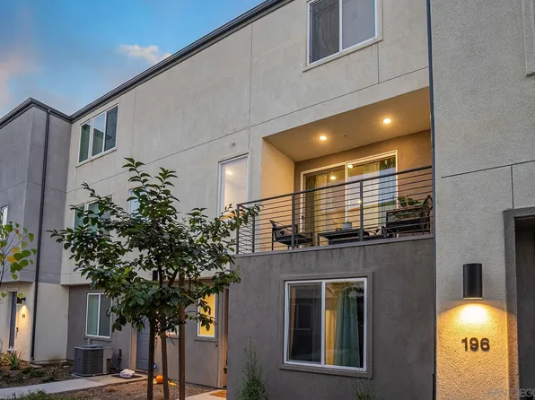 5252 Beachfront Cove St #198, San Diego, CA 92154