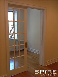 Rented by Spire Group