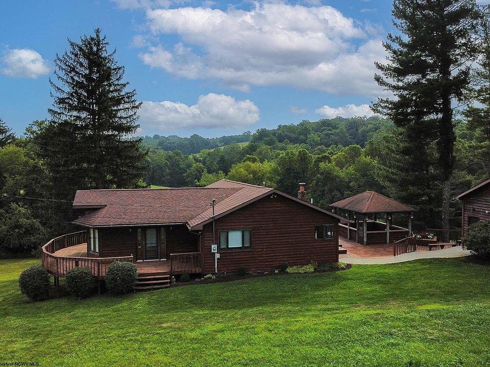 340 Pleasant Hill Rd, WV 26508 Zillow