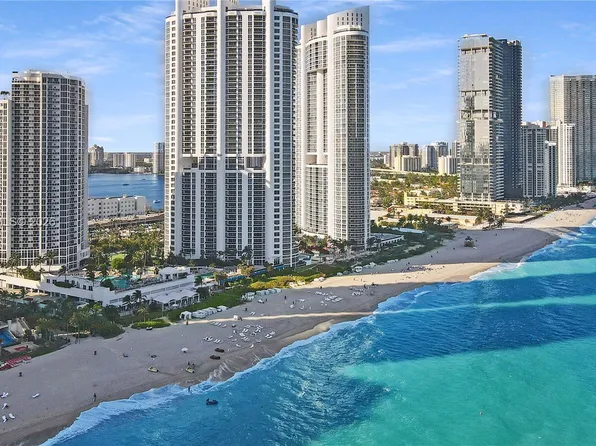18001 Collins Ave #2605, North Miami Beach, FL 33160