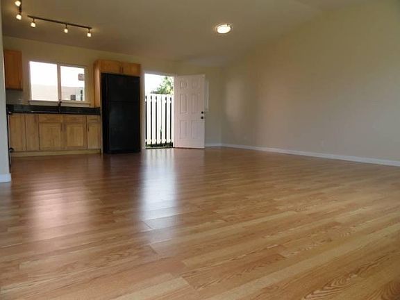 Family Room and Dining Area