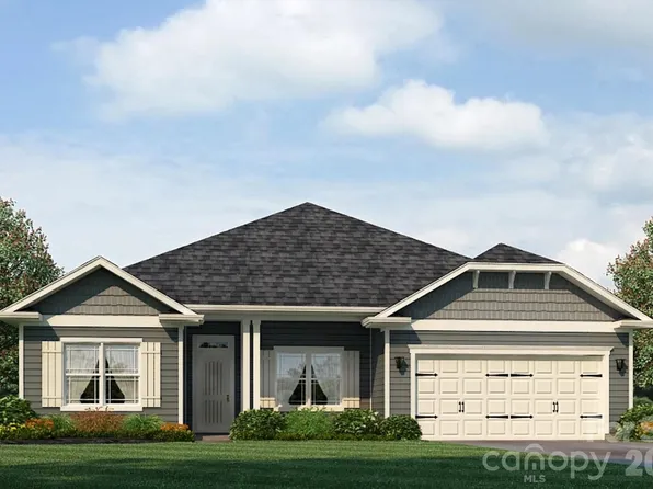 1075 Kildare Dr #66, Salisbury, NC 28146