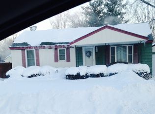 4045 Risedorph Ave, Burton, MI 48509