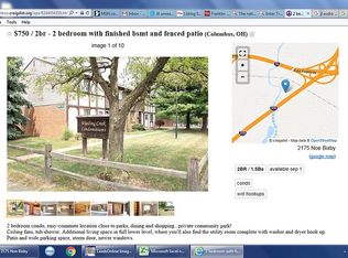 2207 Foxcroft Grn, Columbus, OH 43232