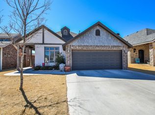 2007 101st St, Lubbock, TX 79423