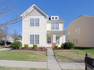 12920 Cheverly Dr, Huntersville, NC 28078