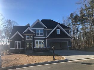 9 Ivy Stone Ct, Cartersville, GA 30120
