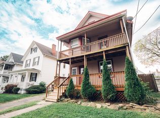 2617 Ida Ave, Cincinnati, OH 45212