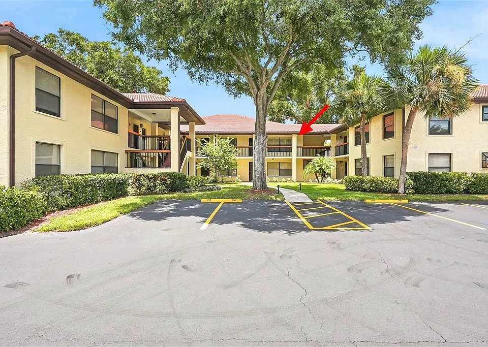 1712 Hammock Pine Blvd #1712