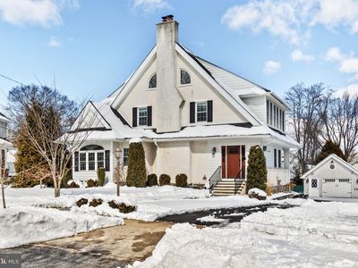 608 Hirst Ave, Havertown, PA, 19083