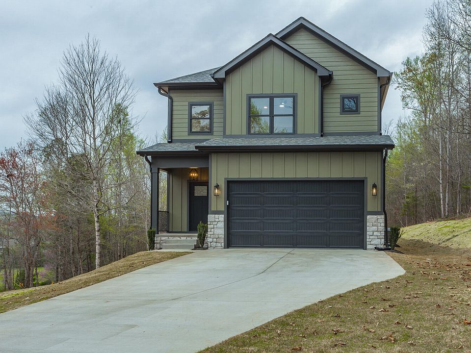 1282 NW No Pone Rd, Pone TN 37336 Zillow